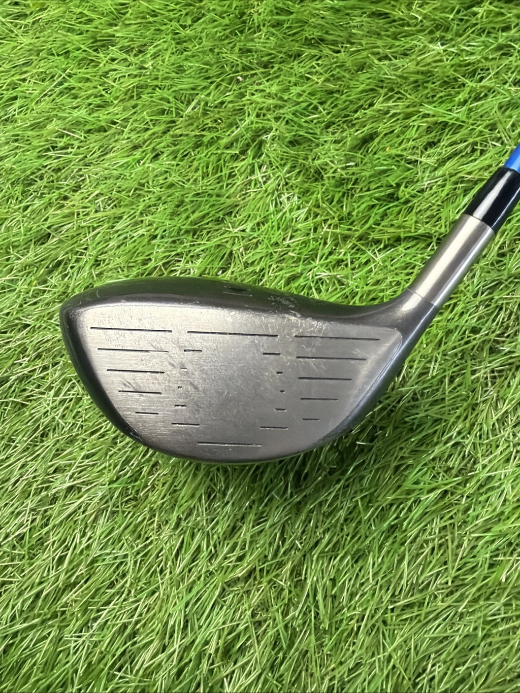 Titleist 975J-VS 8.5° Driver RH Grafalloy ProLaunch Blue 65S Stiff Flex 45"