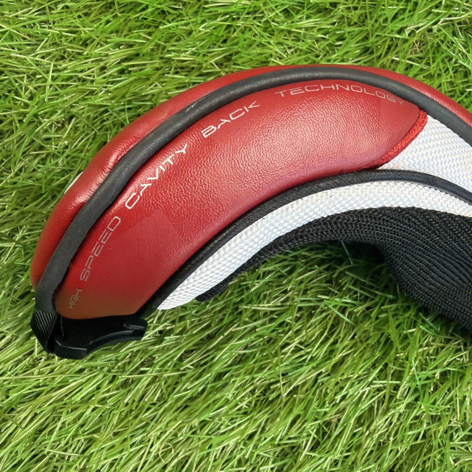 Nike VRS Covert Hybrid Headcover