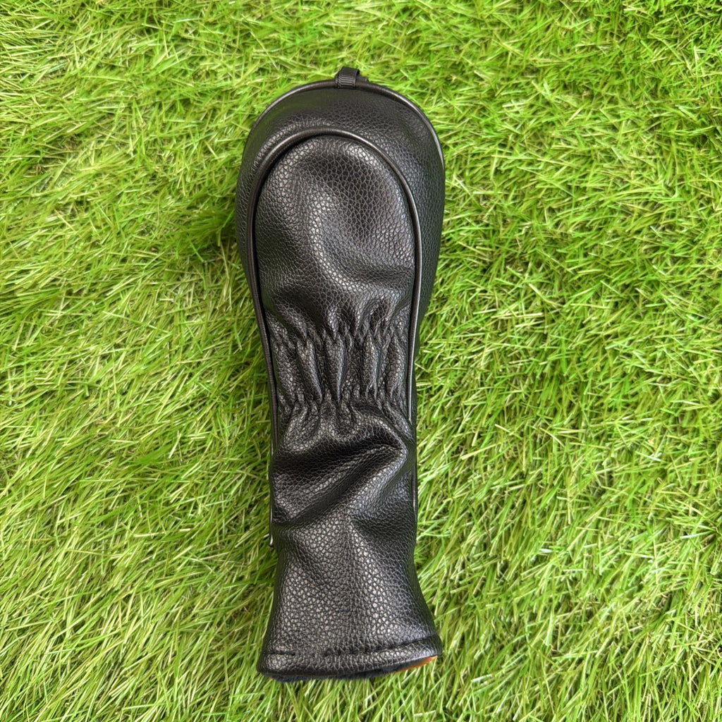 Moon Man Hybrid Golf Headcover