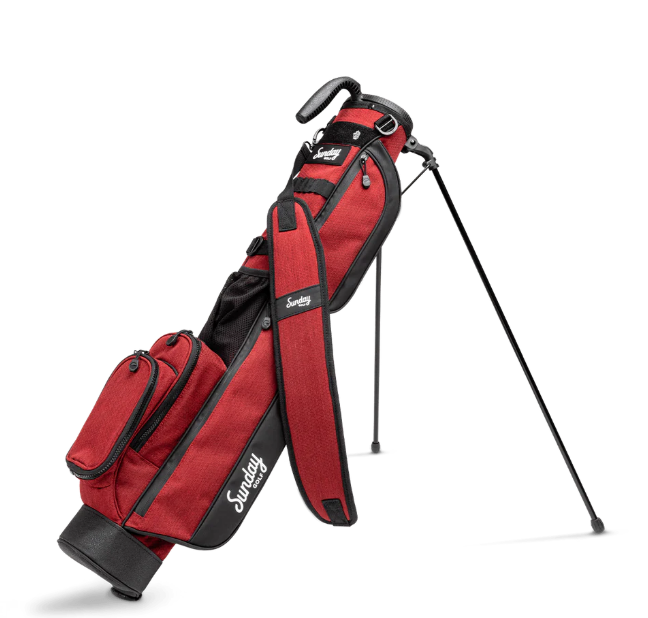 Sunday Golf Loma Par 3 Golf Bag