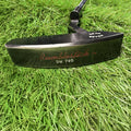 Rare Dean Meyer Rumblestick DM795 Putter RH Steel Shaft 34"