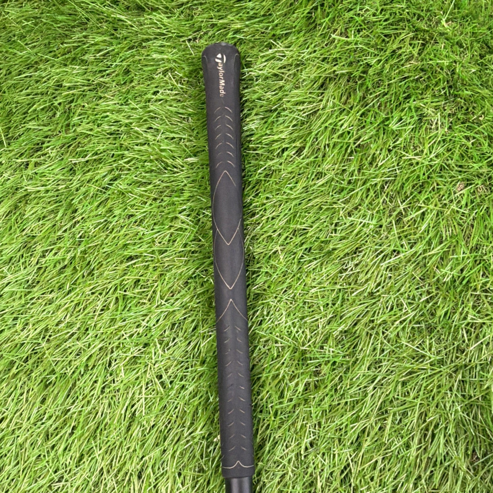 TaylorMade Burner 420 9.5° Ti Driver LH 60g Stiff Flex Shaft 45"