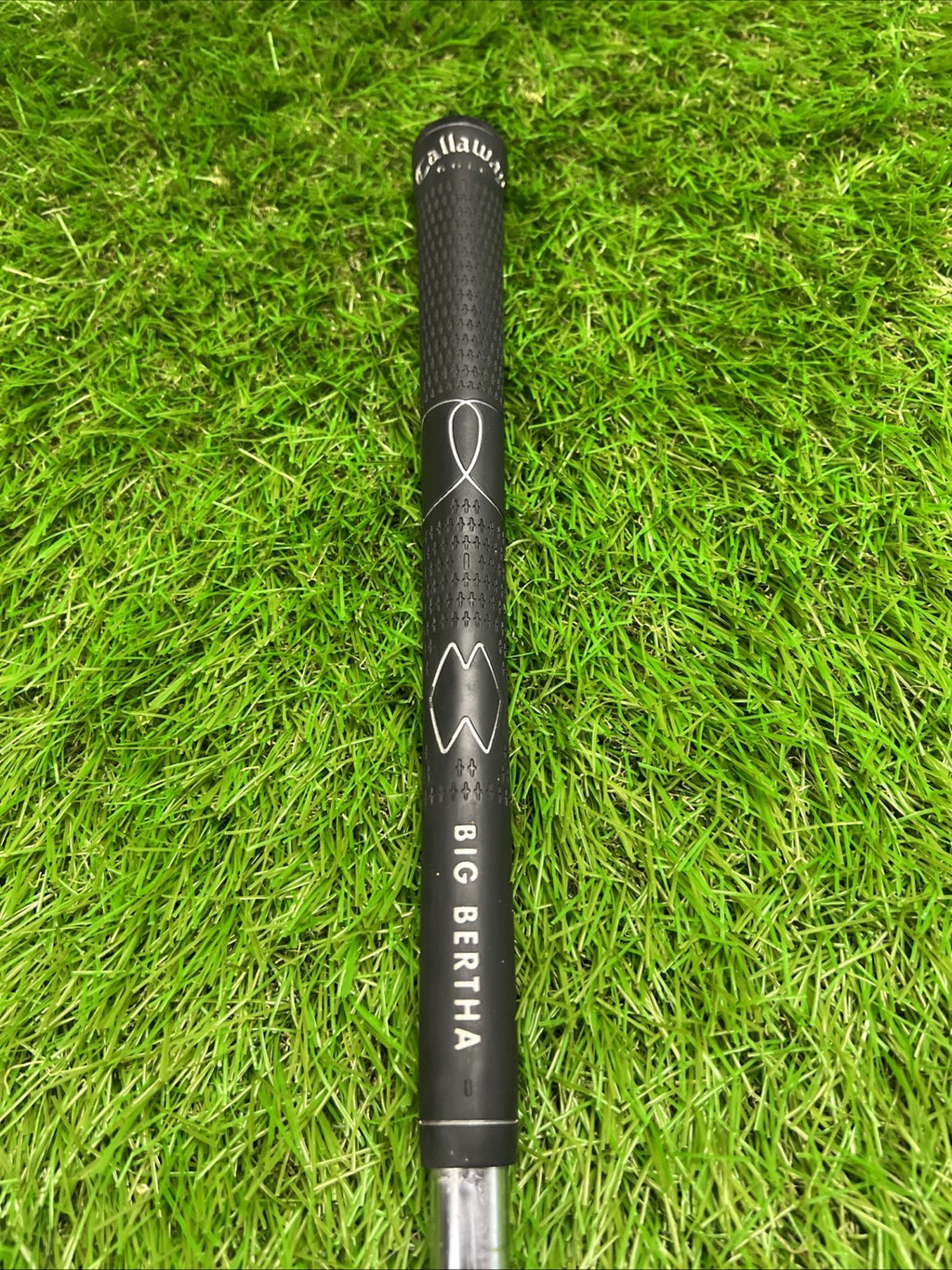 Callaway Big Bertha 6 Iron RH Uniflex Steel Shaft 37.5"