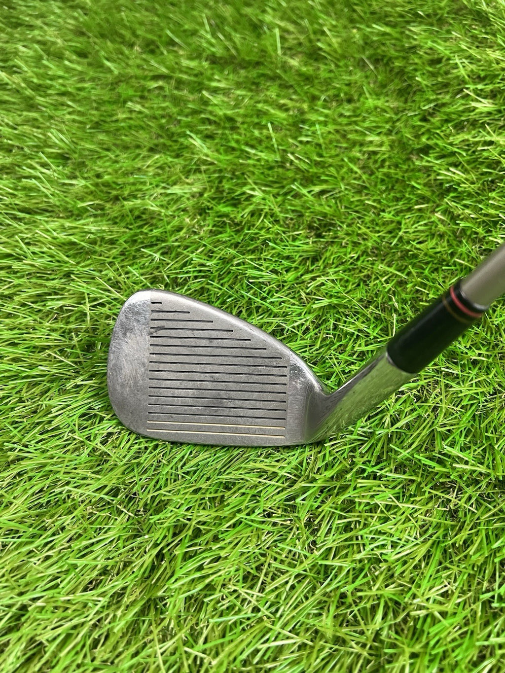 Pro Kennex Oversize Eternity Pitching Wedge RH 3.5 Regular Flex Graphite Shaft