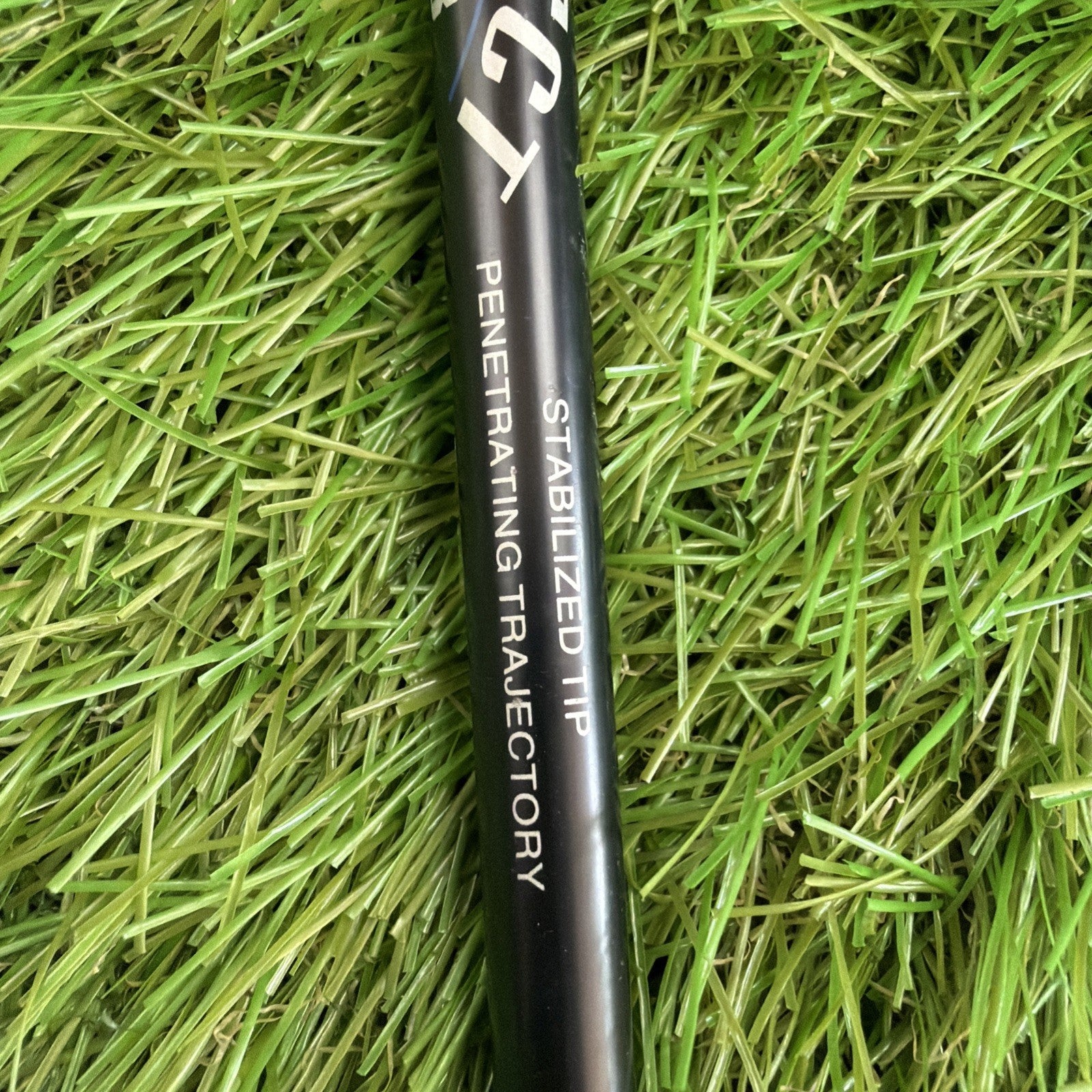 Perfect Club 21° Metal Wood RH Regular Flex Graphite Shaft 39.5"