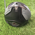 Callaway Quantum 9.0° Driver RH Denali 50g 6.0 Stiff Flex Shaft 45.25"