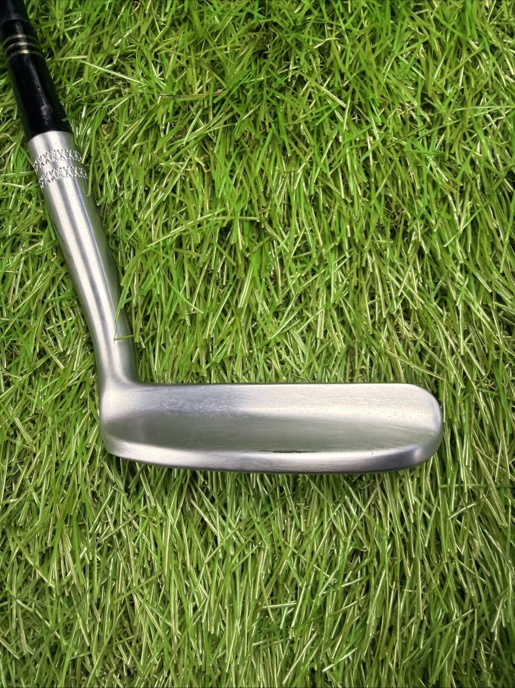 VintageMacgregor TCP 5 Tourney Classic Putter RH IMG Iron Master 35" Pristine