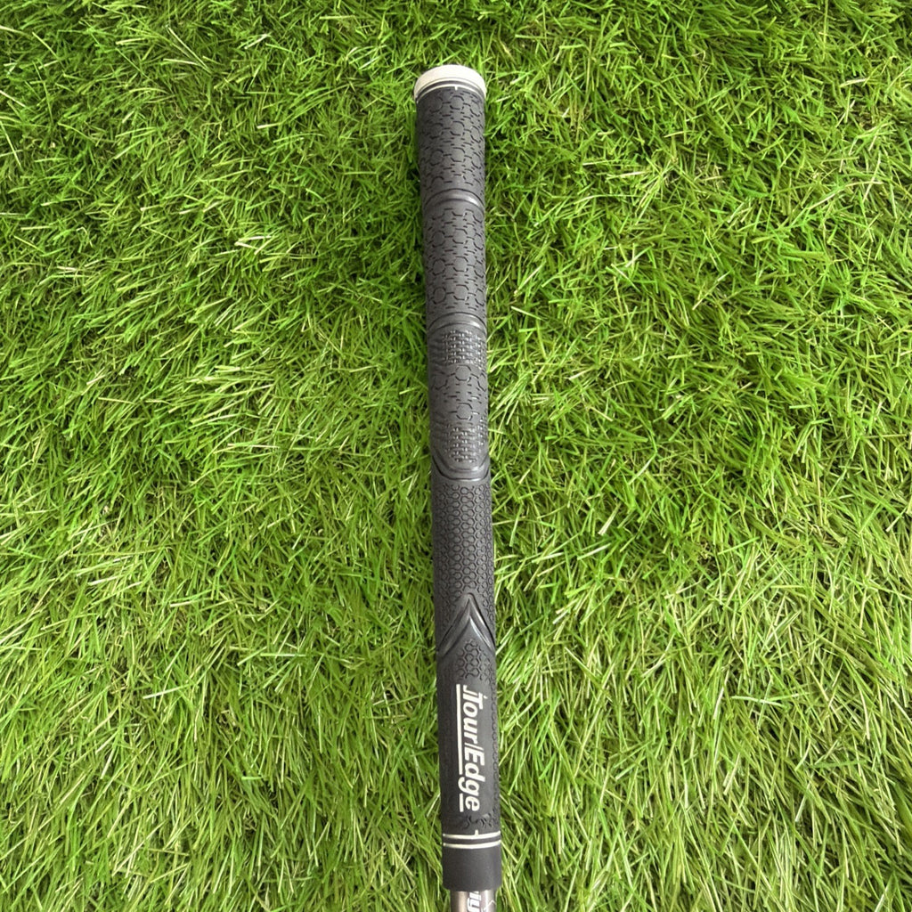 Tour Edge HL4 54° Sand Wedge Iron Wood RH UST Mamiya 45 Ladies Flex 34.75"