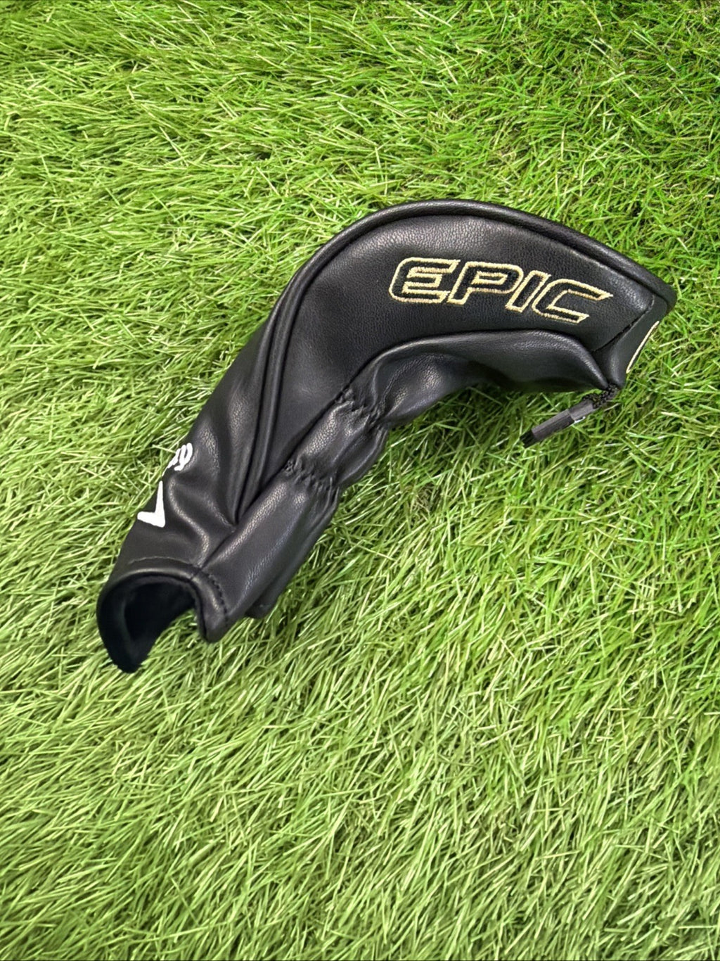 Callaway Epic Star Fairway Wood Headcover Black