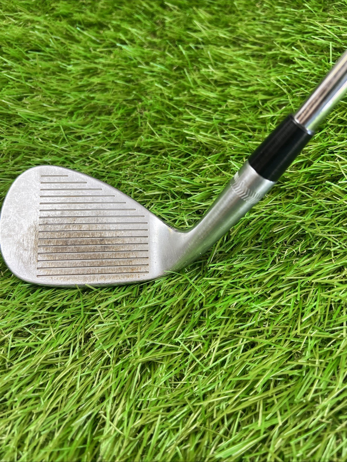 PXG 0311 Forged 58° Wedge RH Elevate 95 Stiff Flex Shaft 35.5"