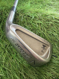 Titleist DCI 7 Iron 36° RH True Temper Stiff Flex Shaft 37"