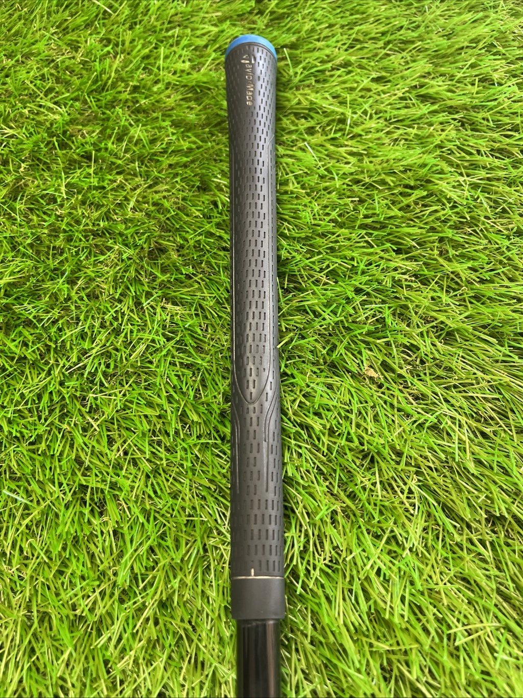 TaylorMade SpeedBlade 8 Iron RH VeloxT 75 Gram Stiff Flex Shaft 37"