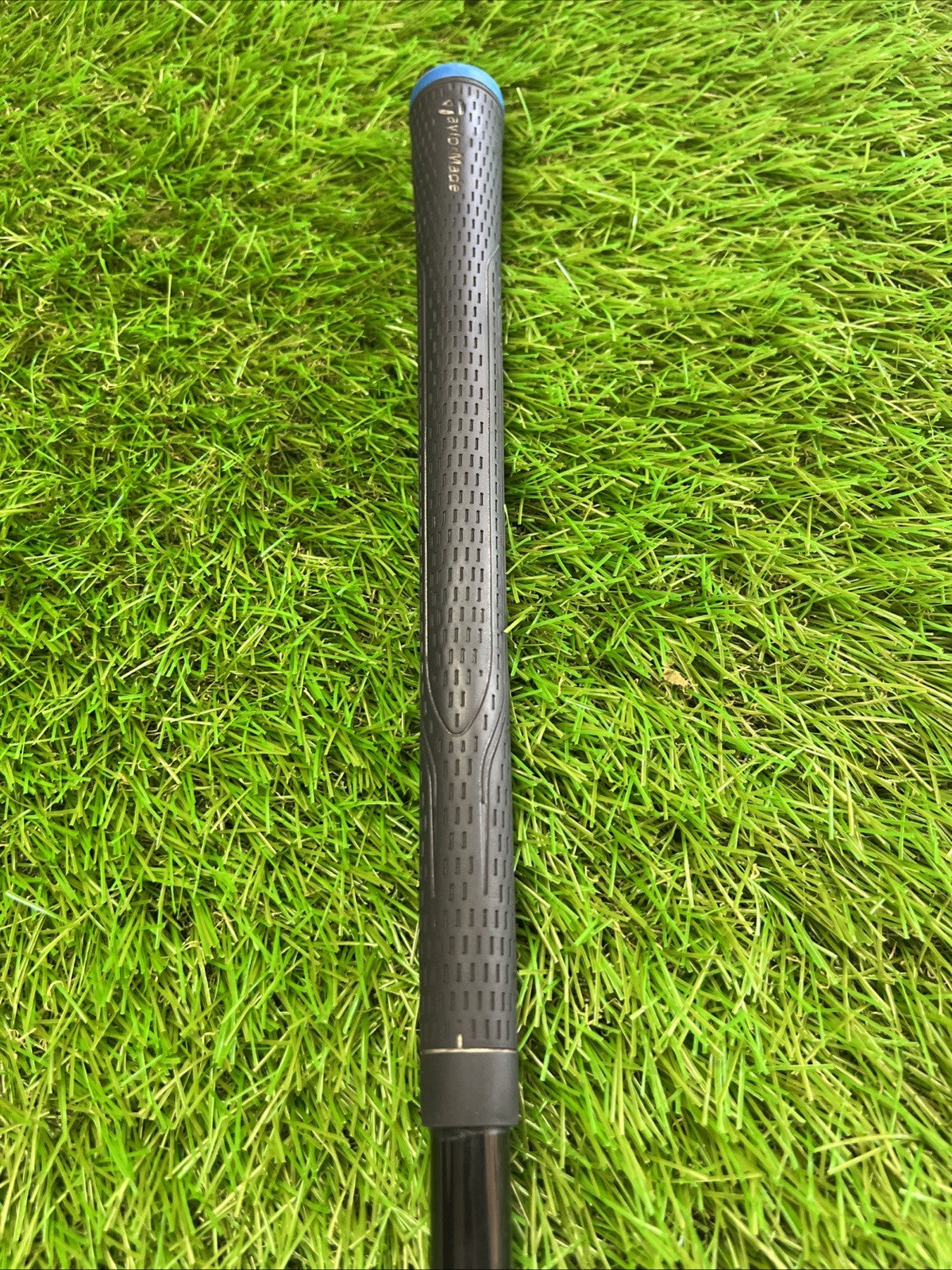 TaylorMade SpeedBlade 8 Iron RH VeloxT 75 Gram Stiff Flex Shaft 37"