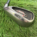 Callaway Big Bertha 6 Iron RH RCH 75 Firm Flex Shaft 37.5"