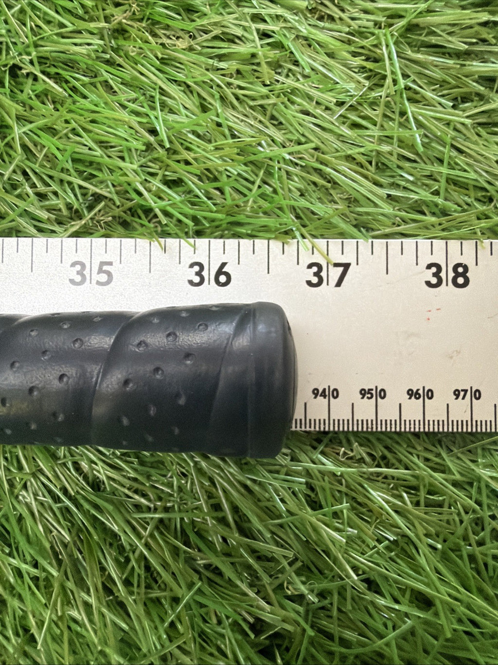 MasterFit Classic 56° Wedge RH Steel Shaft 36.5"