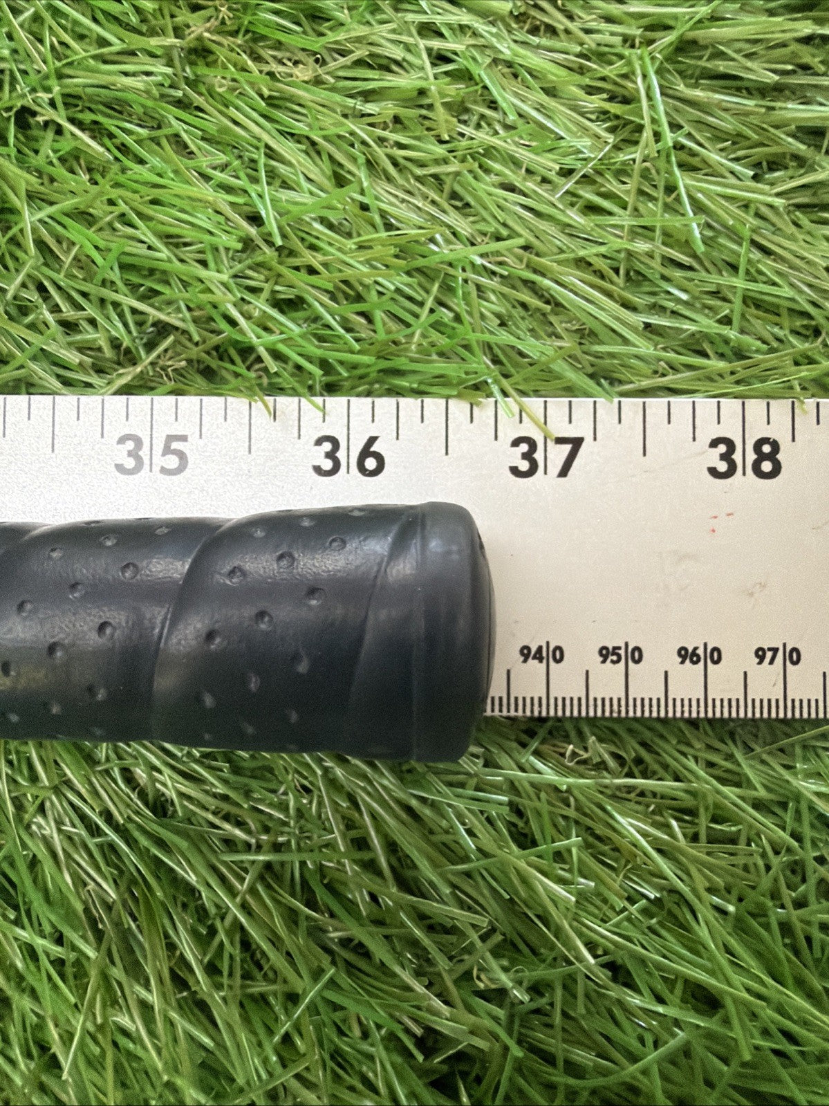 MasterFit Classic 56° Wedge RH Steel Shaft 36.5"