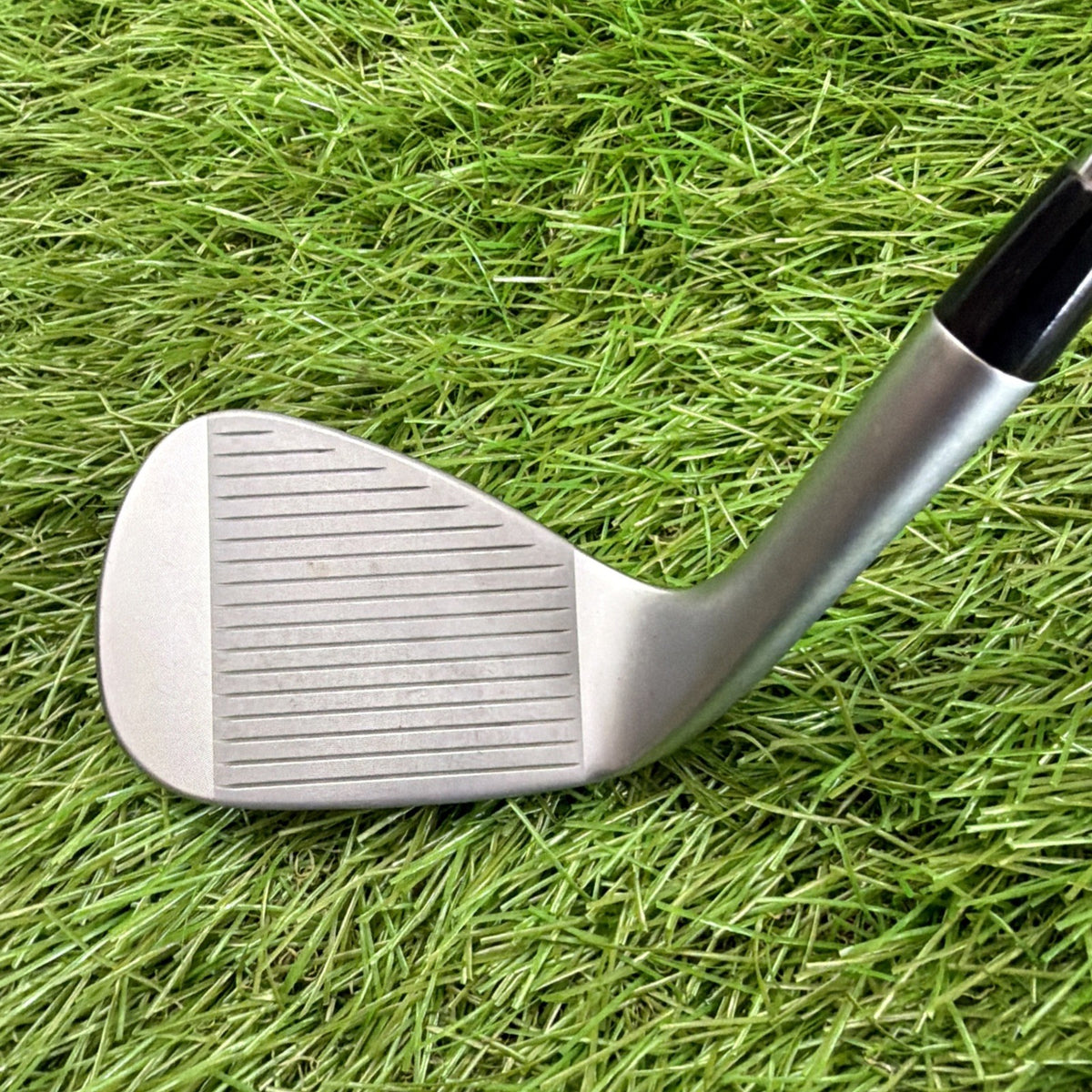 Ping S159 50° Wedge (S*12) Black Dot RH ZZ 115 Wedge Flex Shaft 35.5"