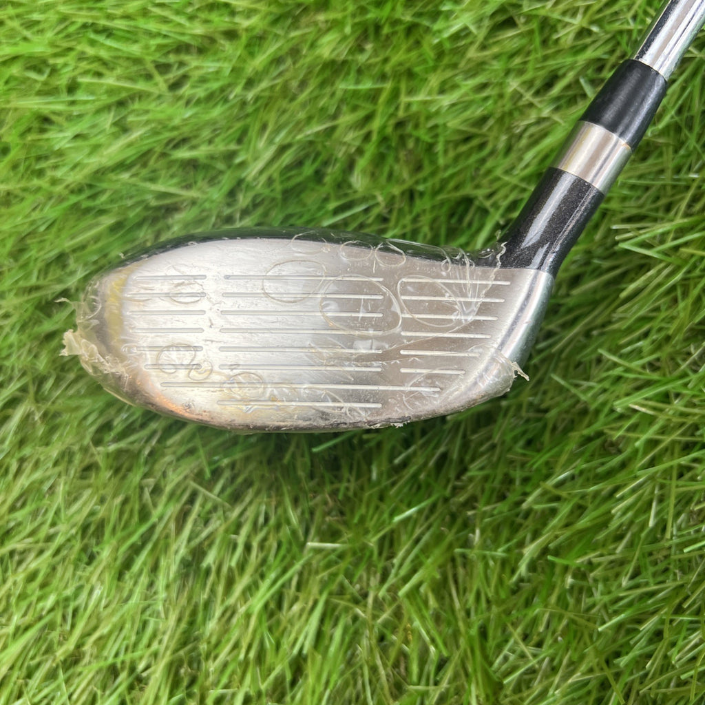 New Pro Select  TransSteel 5 Wood RH Regular Flex Shaft 42"
