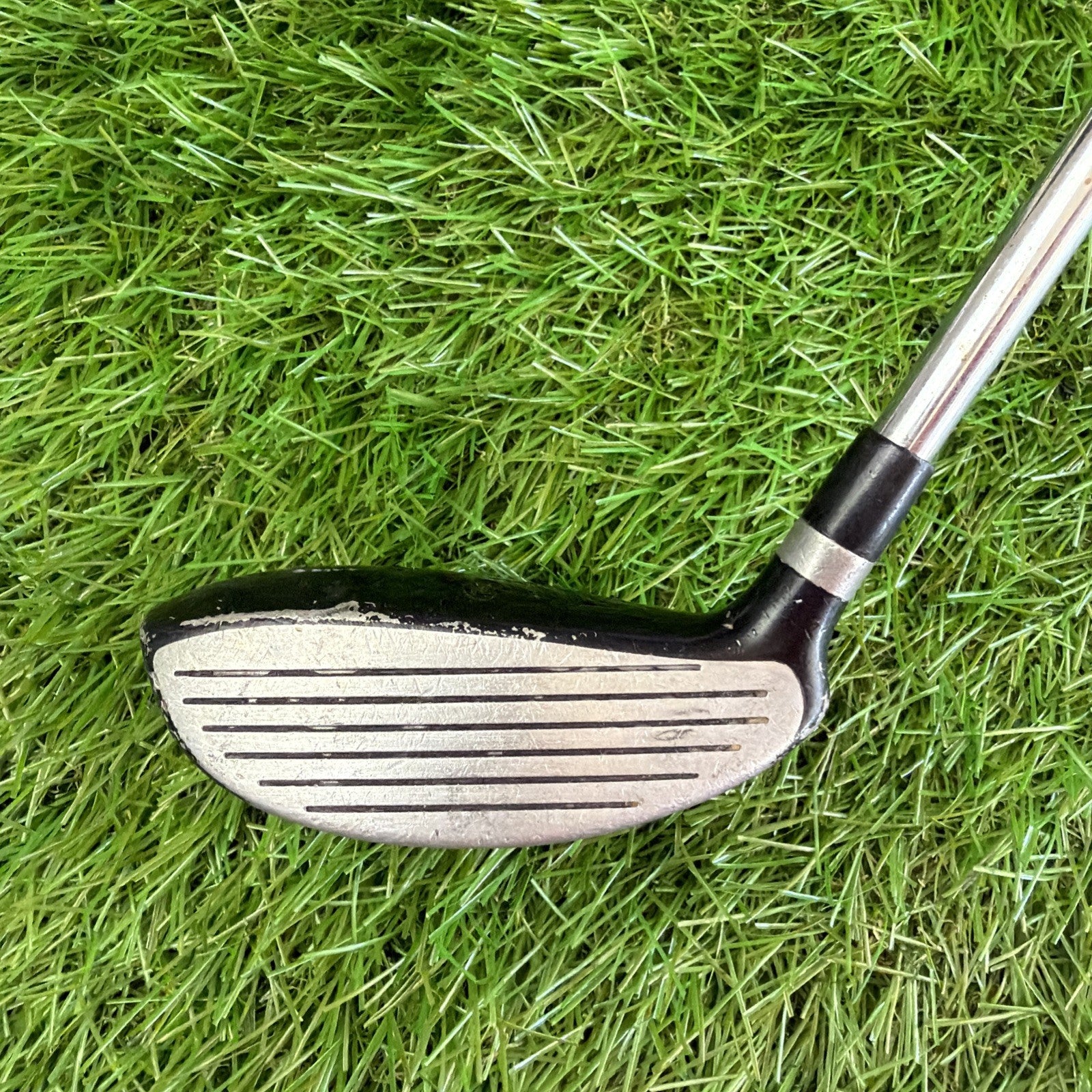Top Flight Advance Golf Set (5i-9i, PW, SW, 5w, 4H, Putter) RH Medium Flex