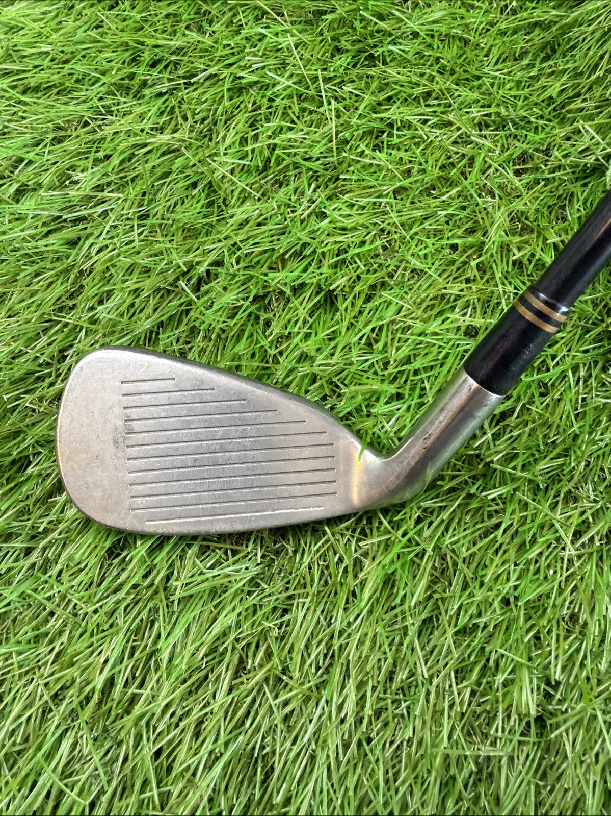 Cleveland Tour Action 8 Iron TA5 RH Regular Flex Graphite Shaft 37"