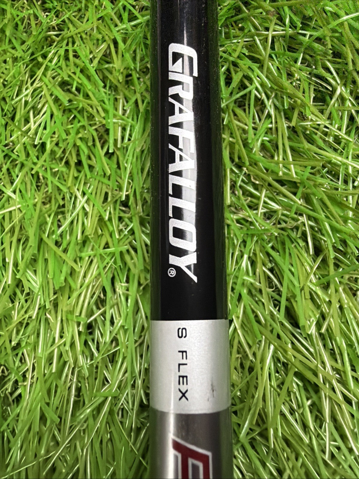 TaylorMade R7 Quad 10.5° Driver RH Grafalloy ProLaunch Red 65 Stiff Flex 45"