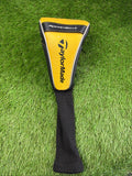 TaylorMade Rocket Ballz RBZ Stage 2 Driver Headcover Yellow