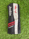 Tour Edge HL-J Fairway Wood Headcover