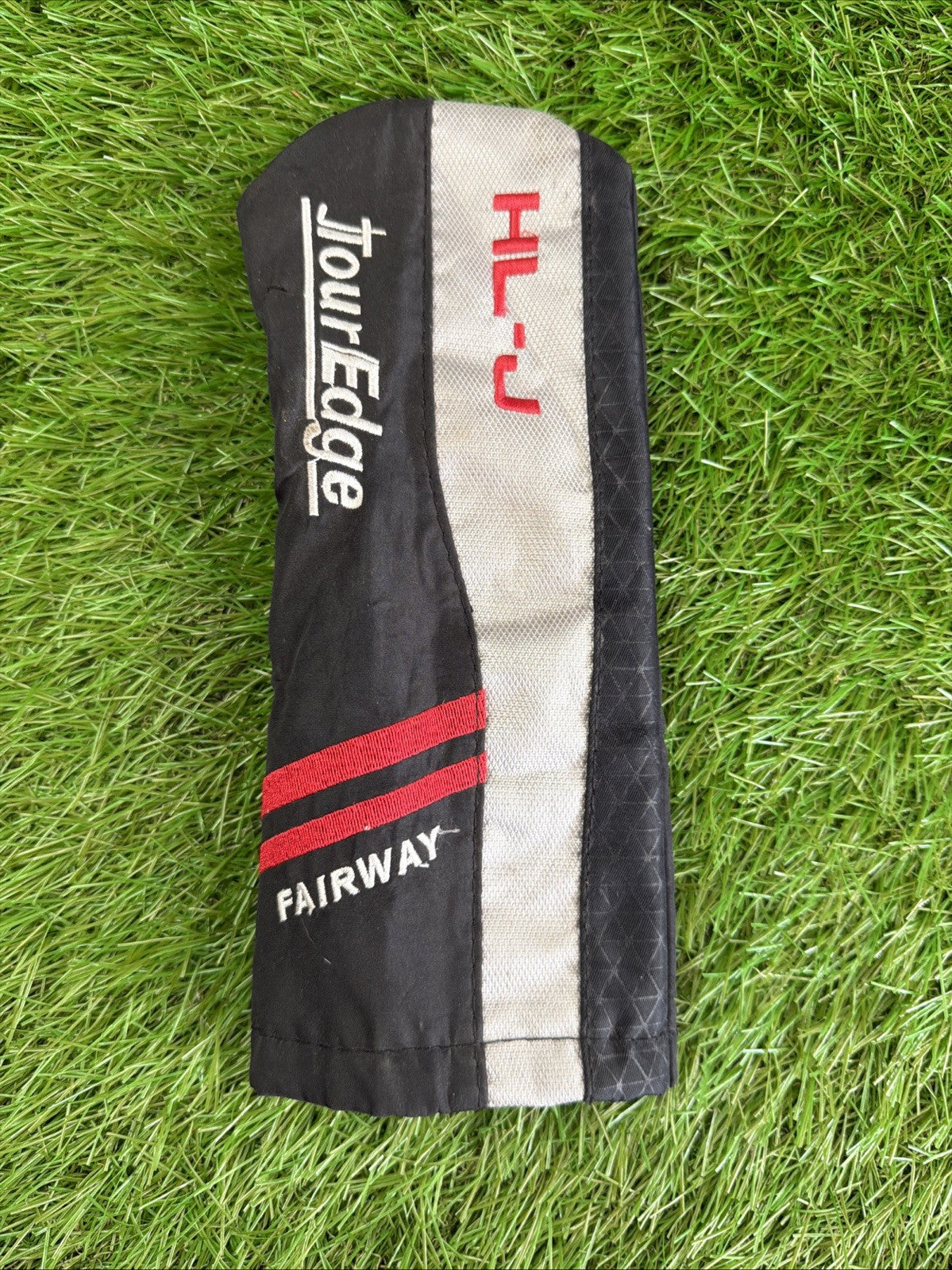 Tour Edge HL-J Fairway Wood Headcover