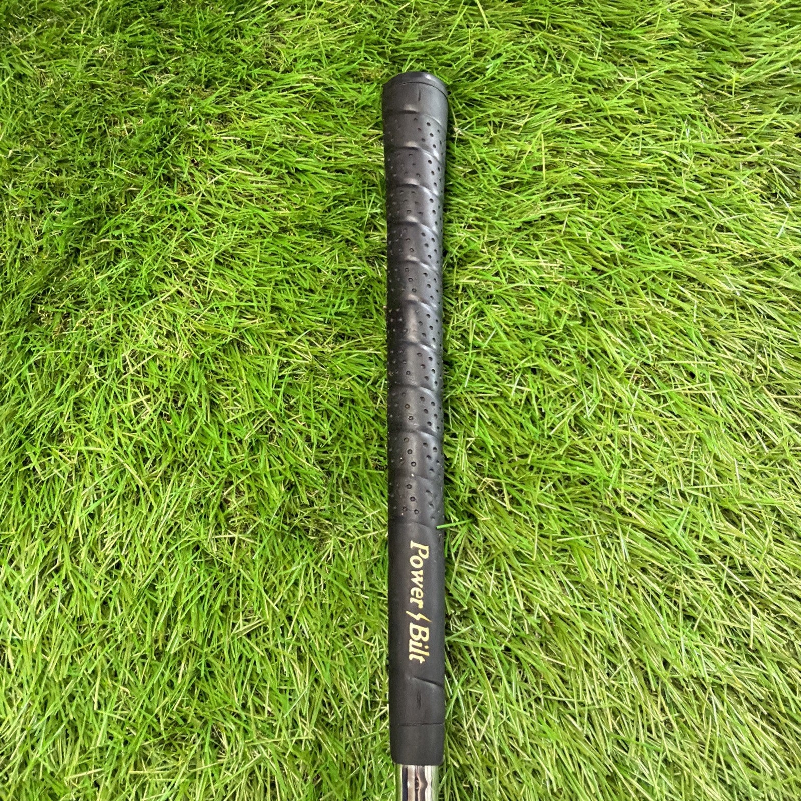 Power Bilt Grand Slam 11° Driver RH True Temper Steel Shaft 43.5"