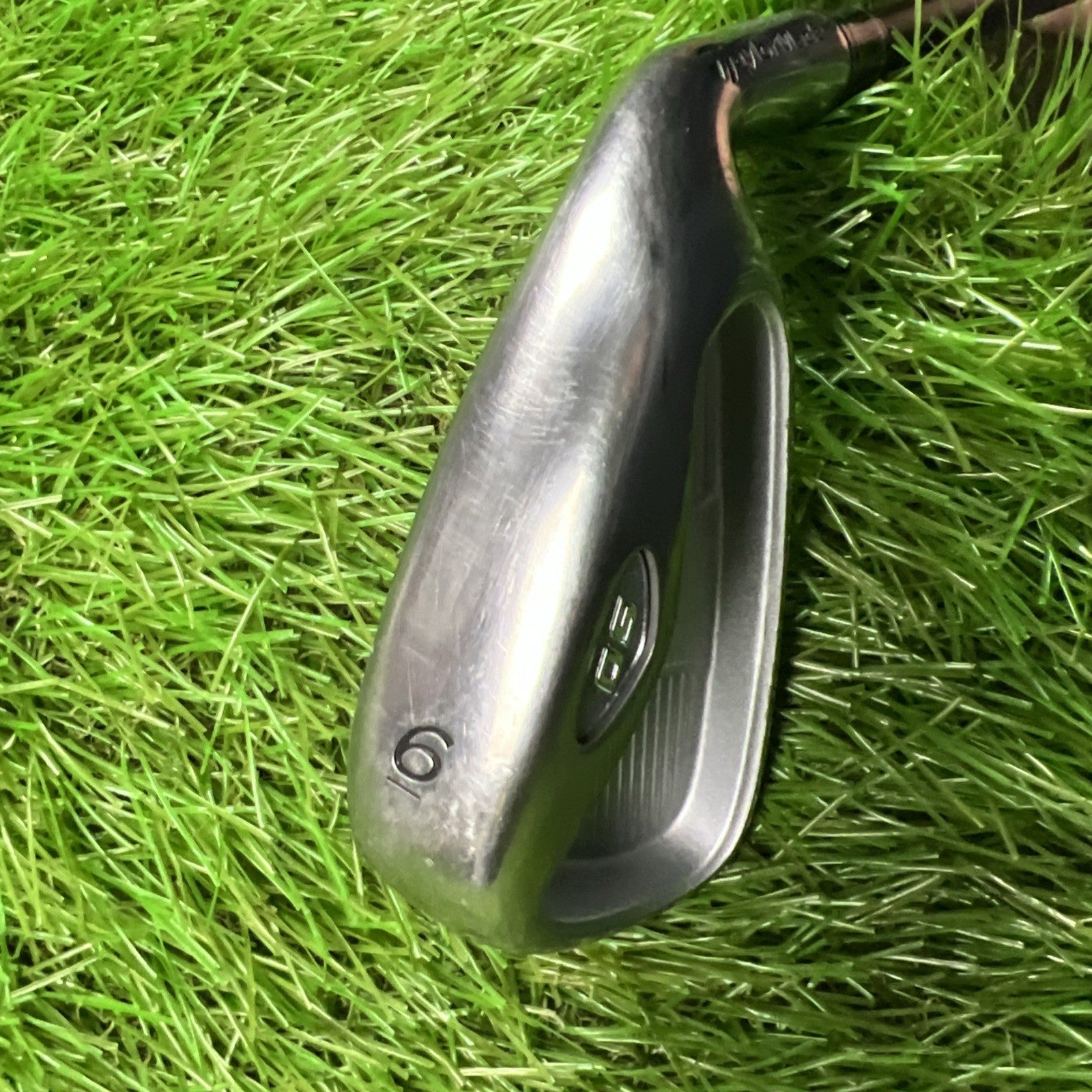 TaylorMade RAC OS 6 Iron RH UG65 Regular Flex Shaft 38"