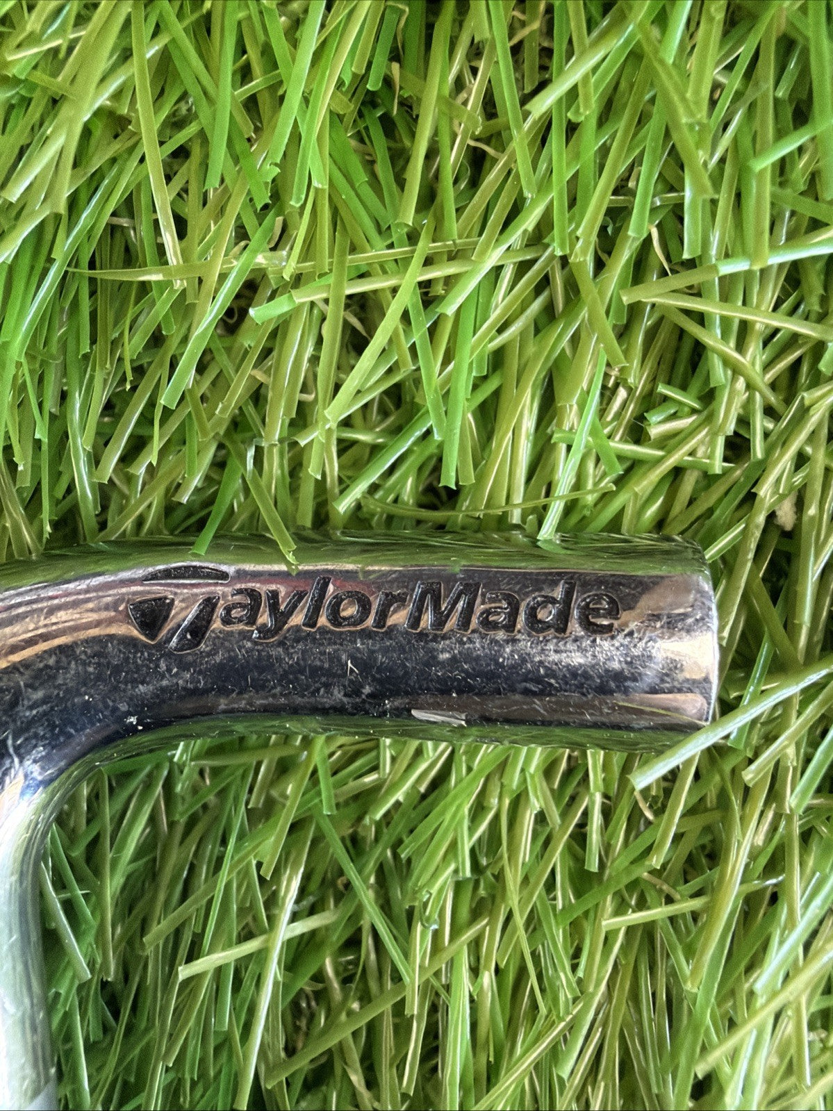 TaylorMade R7 6 Iron (Head Only) RH