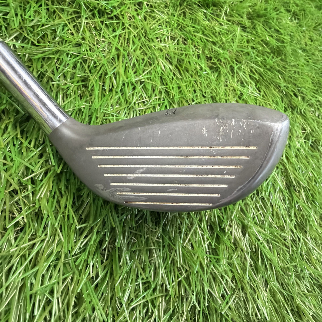 Select Model Pro Design 5 Wood 21° RH TrueTemper TT Lite Regular Flex Shaft 41"
