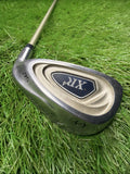 Affinity XR4 56° Sand Wedge RH Technalite Gold Lite Flex Graphite Shaft 34"