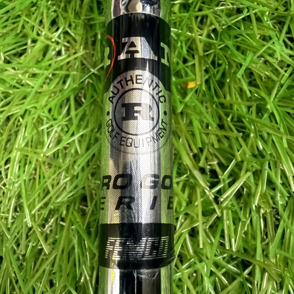 Ram Concept+ 22° 3 Wood RH Steel Shaft 38.5"