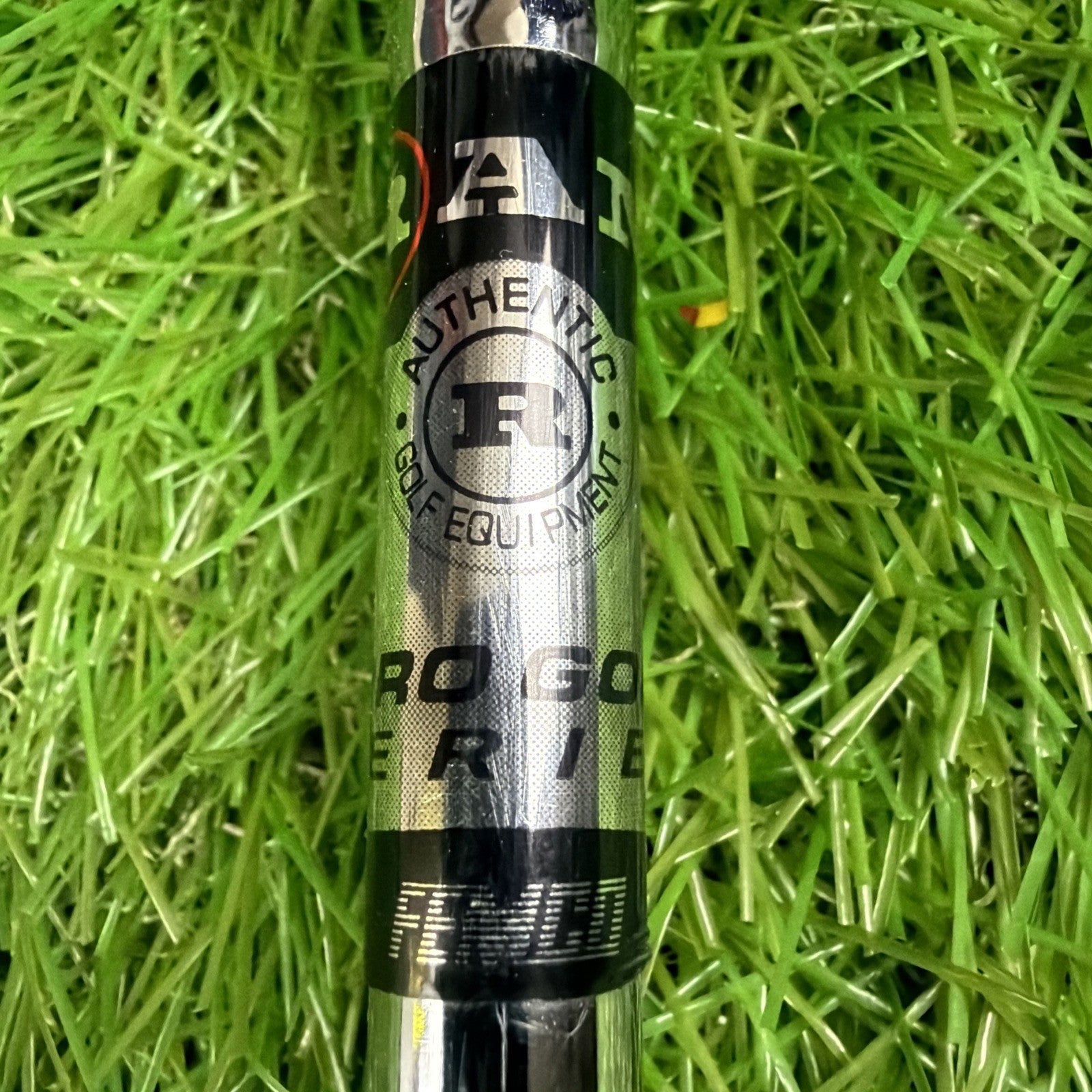 Ram Concept+ 22° 3 Wood RH Steel Shaft 38.5"