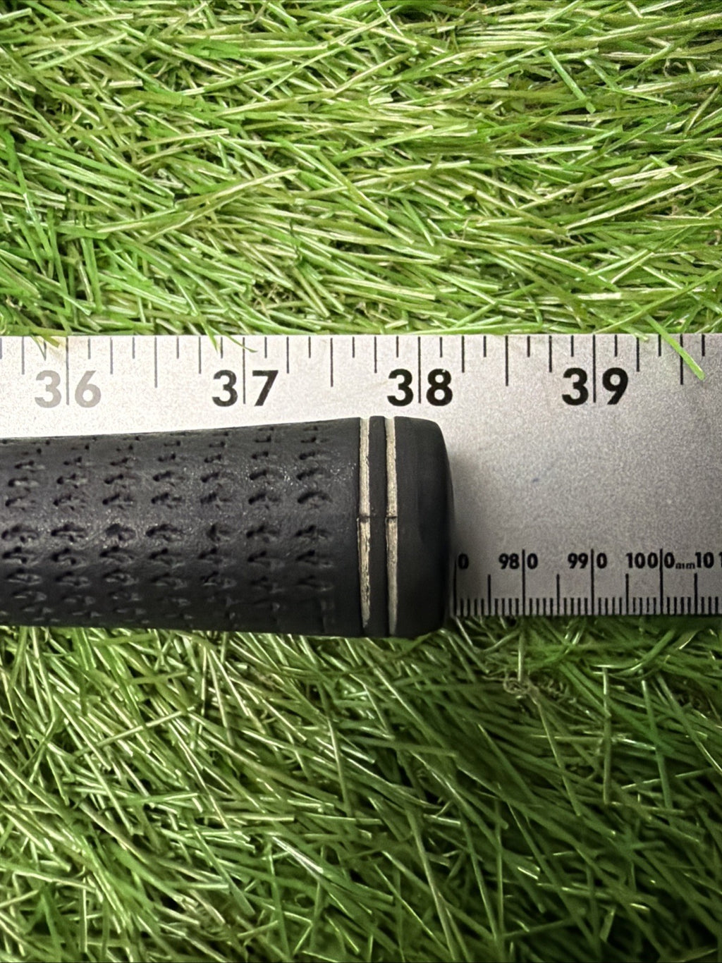 Ping i5 6 Iron Purple Dot RH Steel Shaft 38"