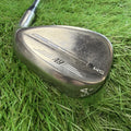 Titleist Vokey SM9 54° 12D Wedge RH Project X 6.0 120g Stiff Flex Shaft 35.5"