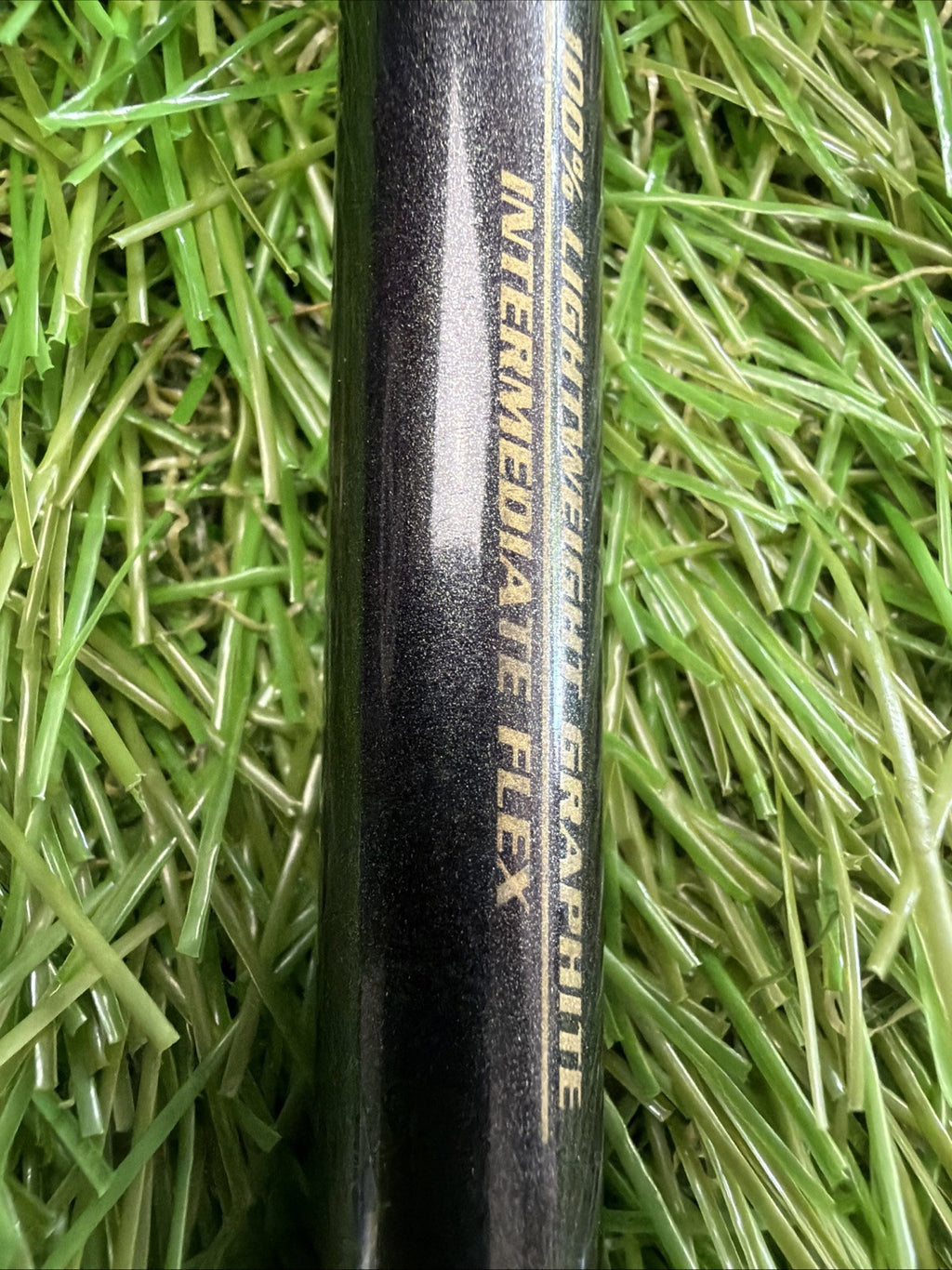 Knight Stratos II 14° 3 Wood RH ALDILA Intermediate Flex Graphite Shaft 43"