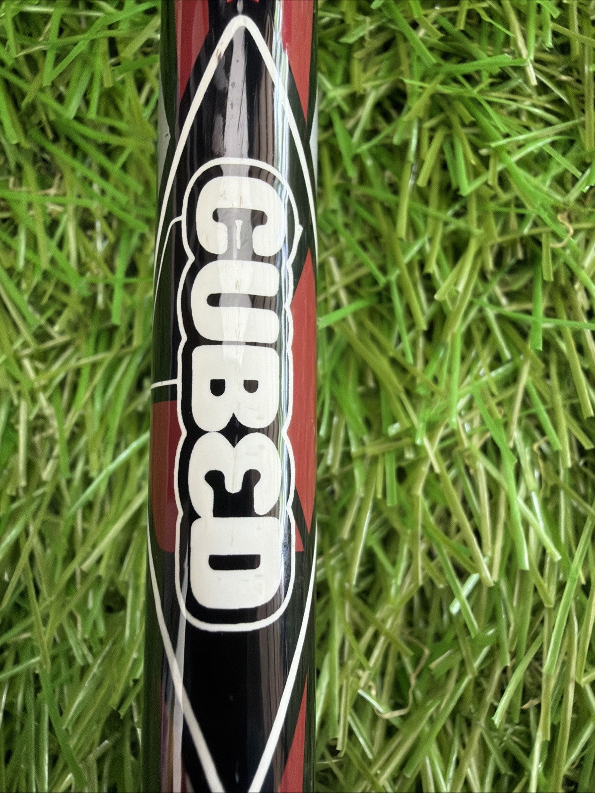 Ram 5 Cubed Hybrid 25° RH Mid Firm Graphite Shaft 38.5"