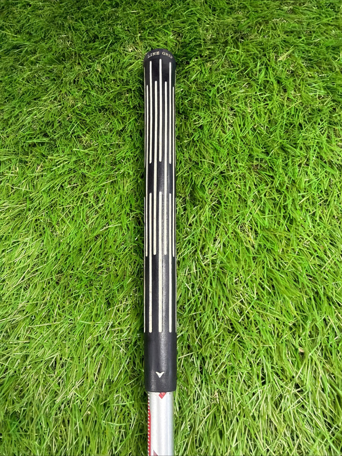 Ping Karsten U Wedge Blue Dot RH KS 401 Regular Flex Shaft 36"