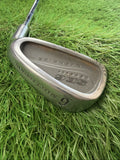 Select Edition SE 6 6 Iron RH Steel Shaft Regular Flex 37.5"