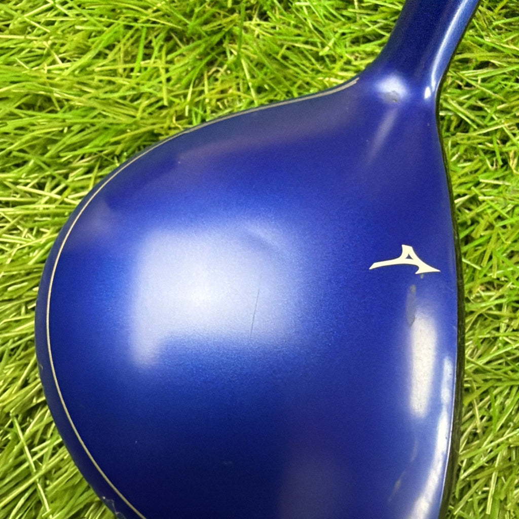 Mizuno GT 180 15° 3 Wood RH TENSEI CK Series 60 Stiff Flex Shaft 42.5"
