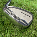 TaylorMade SLDR Pitching Wedge RH KBS Tour C-Taper 90 Stiff Flex 36"