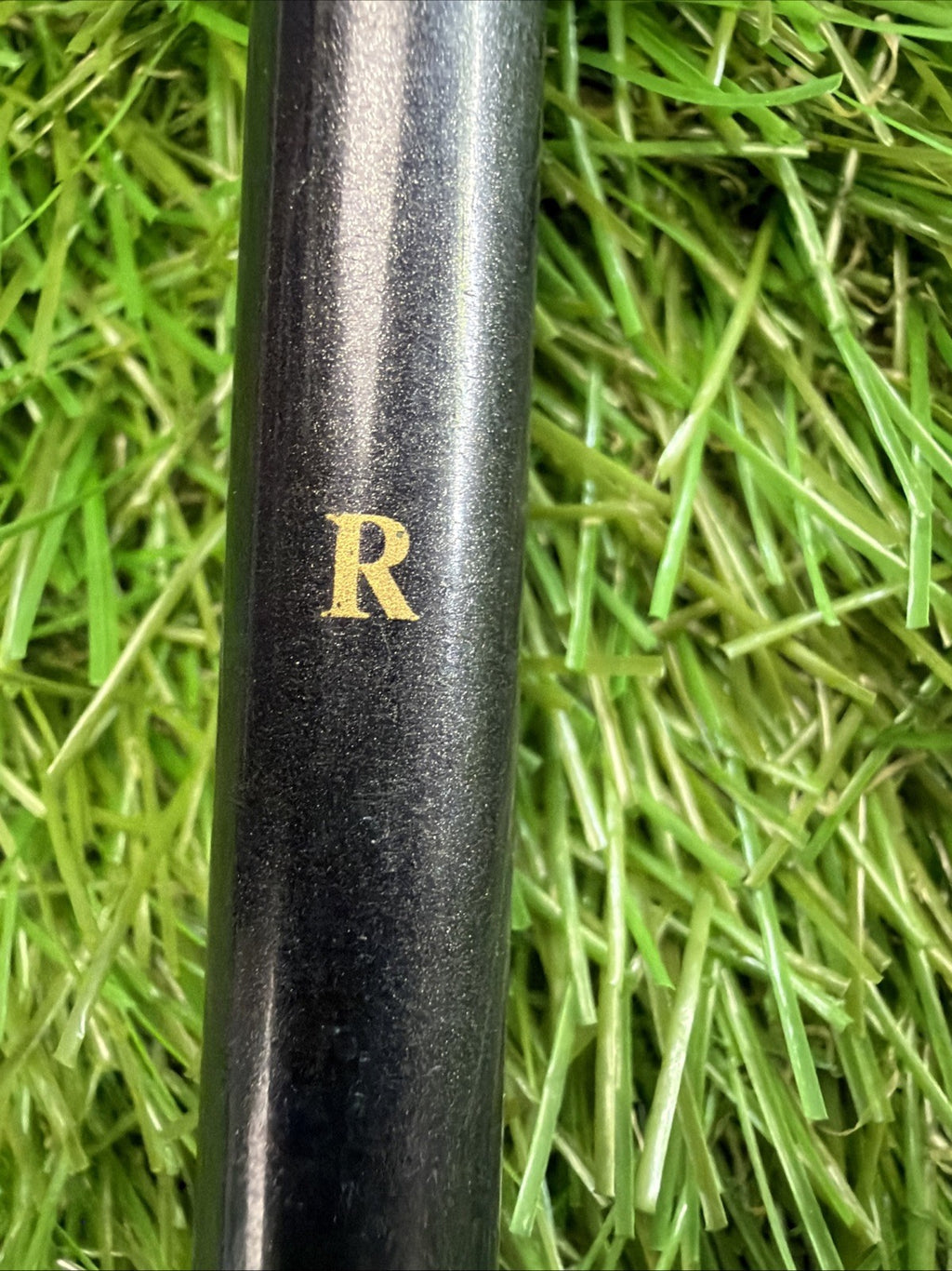 Trinity Stiletto II 23° 9 Wood RH Regular Flex Graphite Shaft 41"