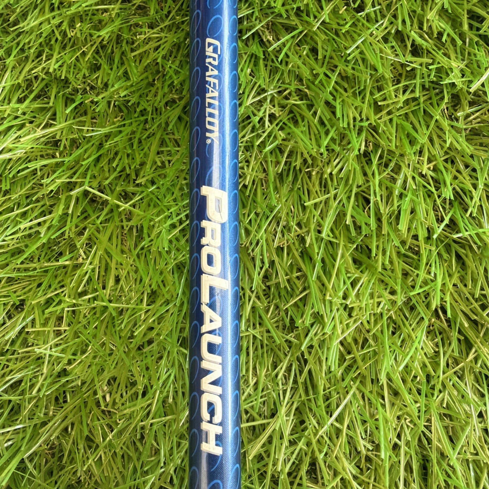 Adams IDEA A705 3i Hybrid RH Graffaloy ProLaunch Hybrid Regular Flex 40.5"