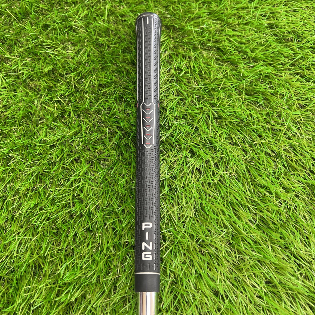 Ping G10 6 Iron Green Dot RH AWT Stiff Flex Shaft 38.5"