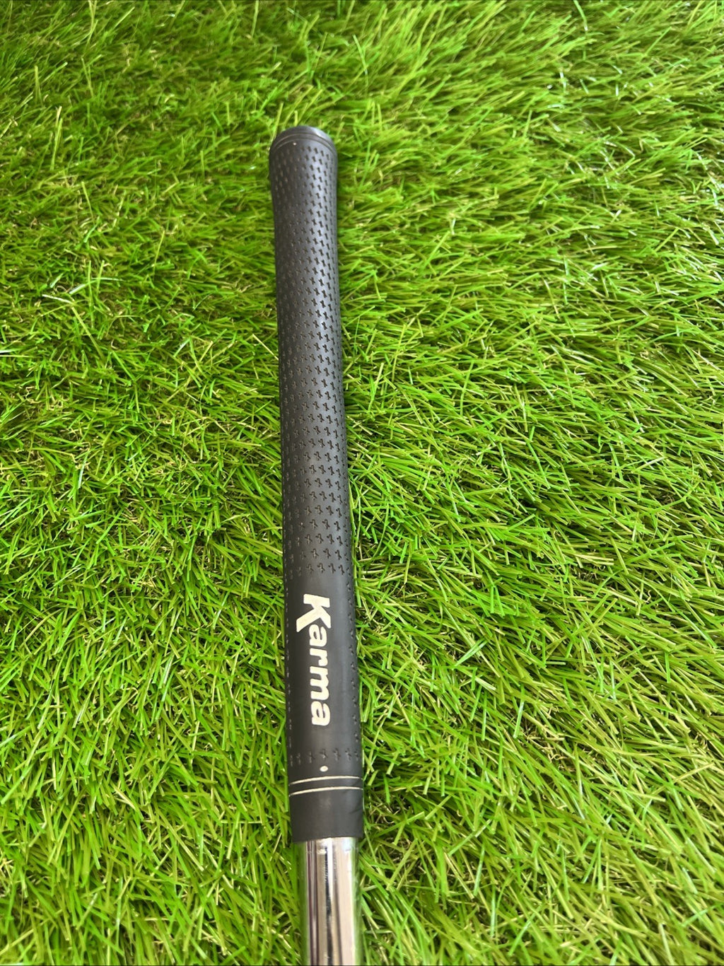 Callaway Apex Forged 6 Iron RH Project X 5.5 Regular Plus Flex Shaft 37.5"