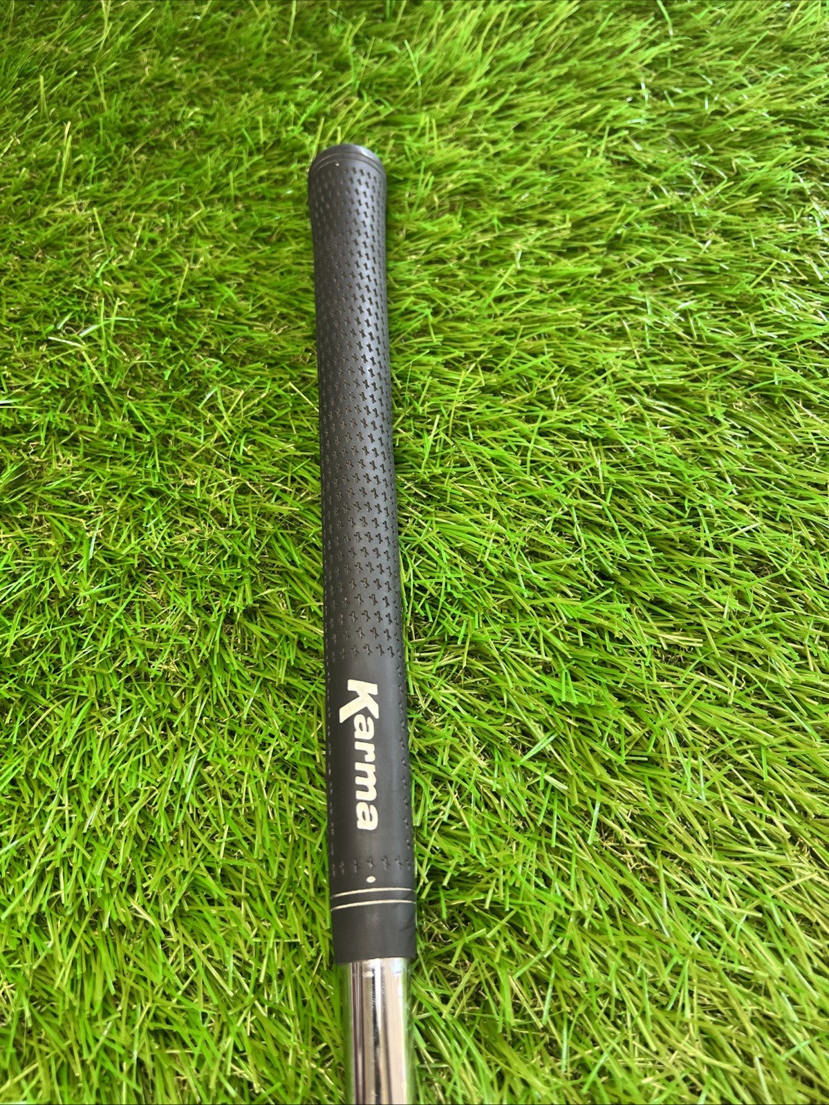 Callaway Apex Forged 6 Iron RH Project X 5.5 Regular Plus Flex Shaft 37.5"