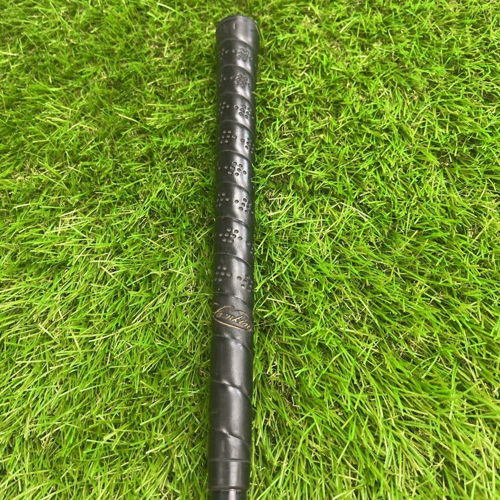 Ping Karsten I Sand Wedge RH Competition 75 Series Firm Flex Shaft 37.5"