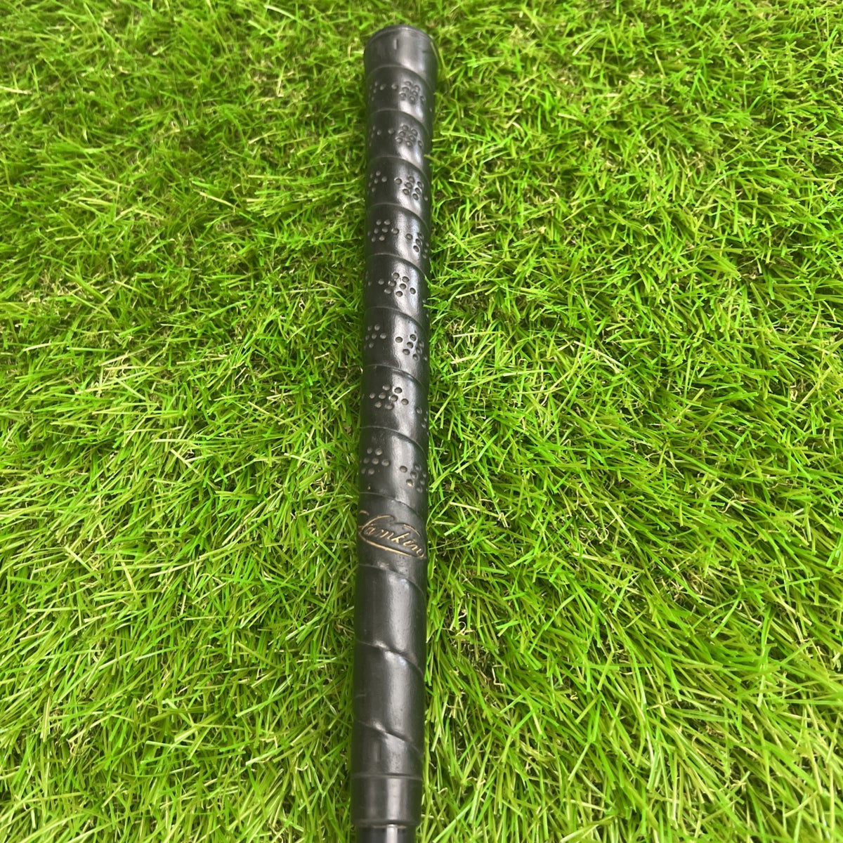 Ping Karsten I Sand Wedge RH Competition 75 Series Firm Flex Shaft 37.5"